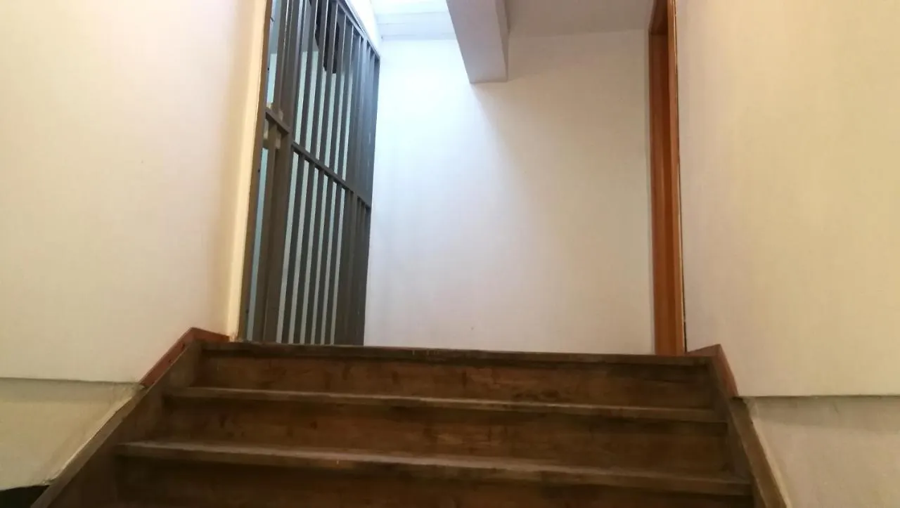 Central Loft Tirana Apartamento